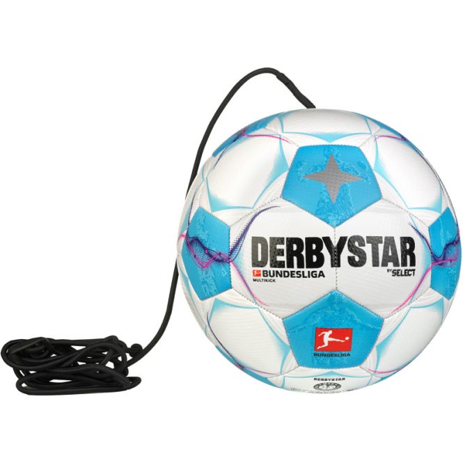 Derbystar Bundesliga Multikick V24 - Technikball Derbystar Bundesliga Multikick V24 - Technikball