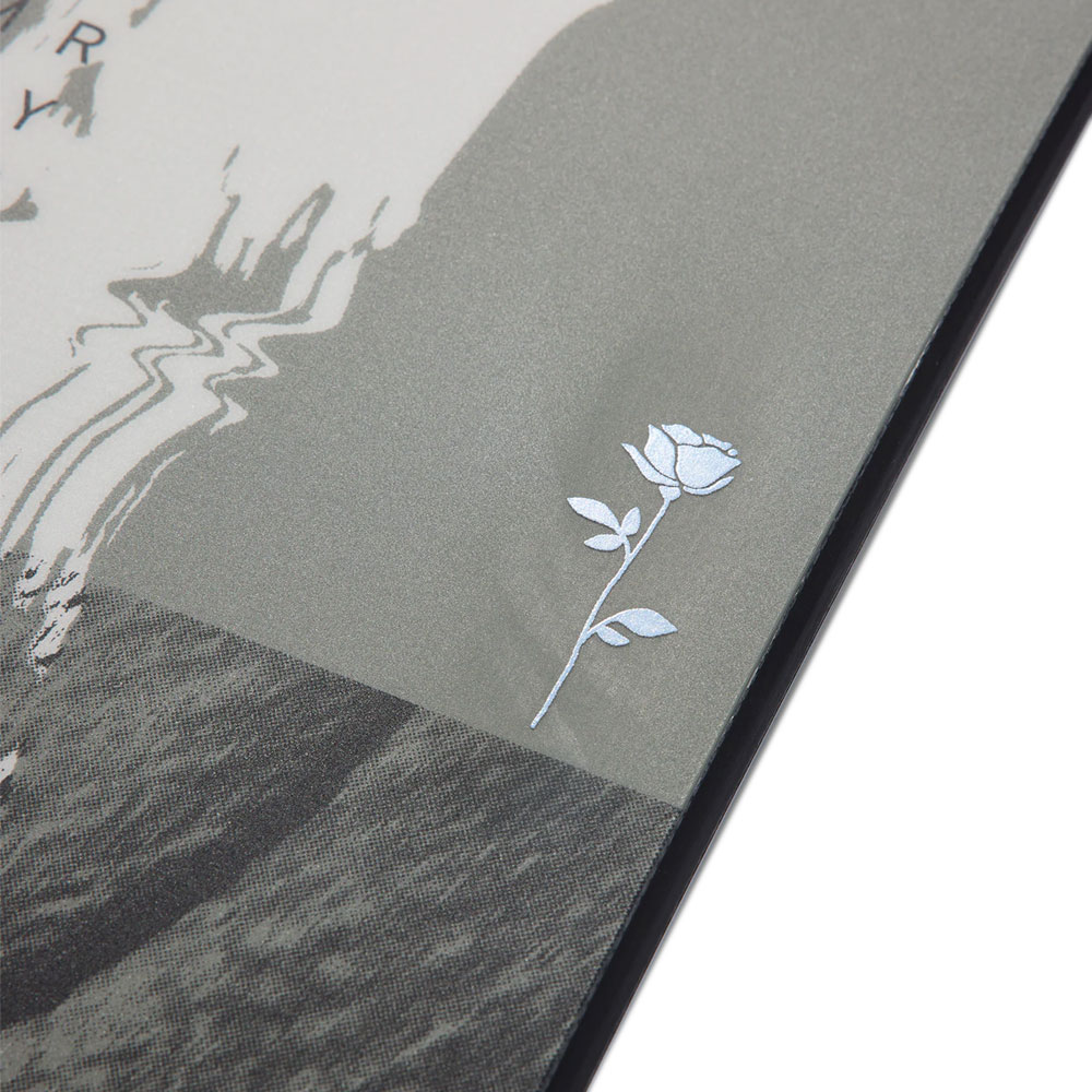 Burton Instigator PurePop Camber Snowboard Herren 2026 Burton Instigator PurePop Camber Snowboard Herren 2026