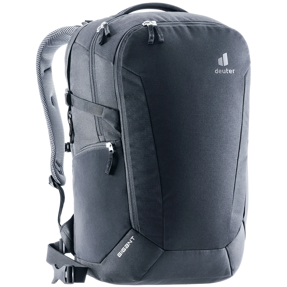 Deuter Gigant Lifestyle Rucksack – Schwarz Deuter Gigant Lifestyle Rucksack – Schwarz