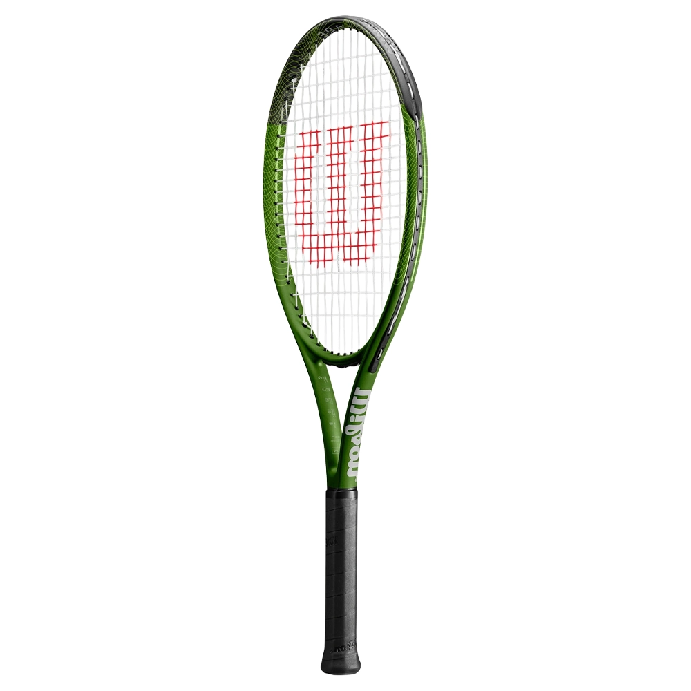 Wilson Blade Feel Comp Jr 26 - Tennisschläger besaitet Wilson Blade Feel Comp Jr 26 - Tennisschläger besaitet