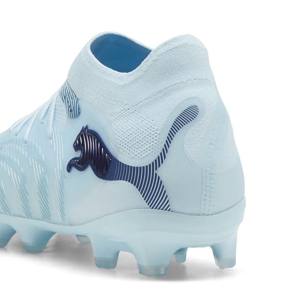 Puma FUTURE 9 PRO FG/AG Jr Fußballschuhe Kinder – Icy Blue/Blue Jewel Puma FUTURE 9 PRO FG/AG Jr Fußballschuhe Kinder – Icy Blue/Blue Jewel
