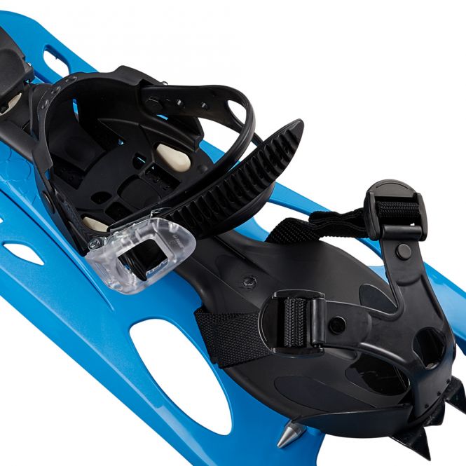 INOOK AXL Einsteiger-Allround-Schneeschuhe - Größen (EU 34>42) INOOK AXL Einsteiger-Allround-Schneeschuhe - Größen (EU 34>42)