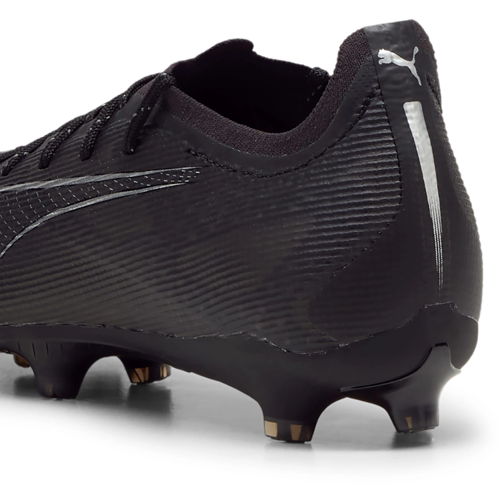 Puma ULTRA 5 PRO FG/AG Fussballschuh - Black/White Puma ULTRA 5 PRO FG/AG Fussballschuh - Black/White