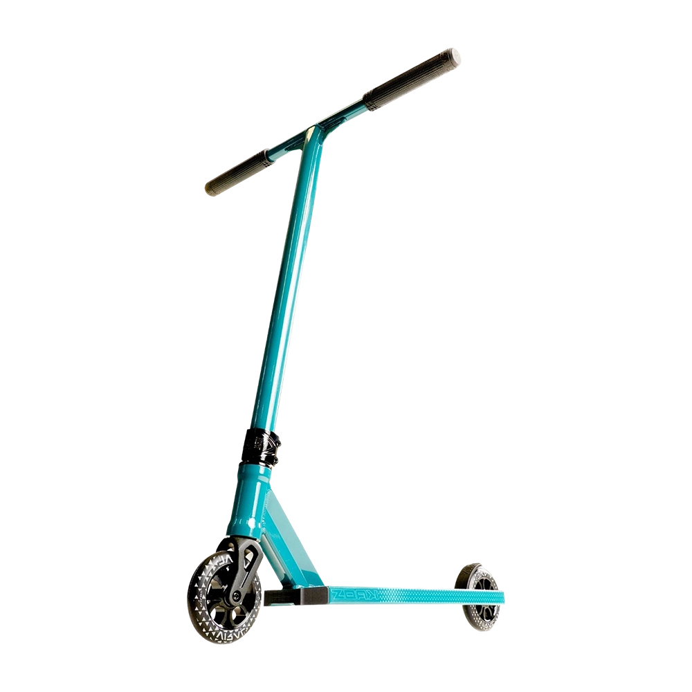 MADD GEAR MGP Stunt Scooter Kaos Denim