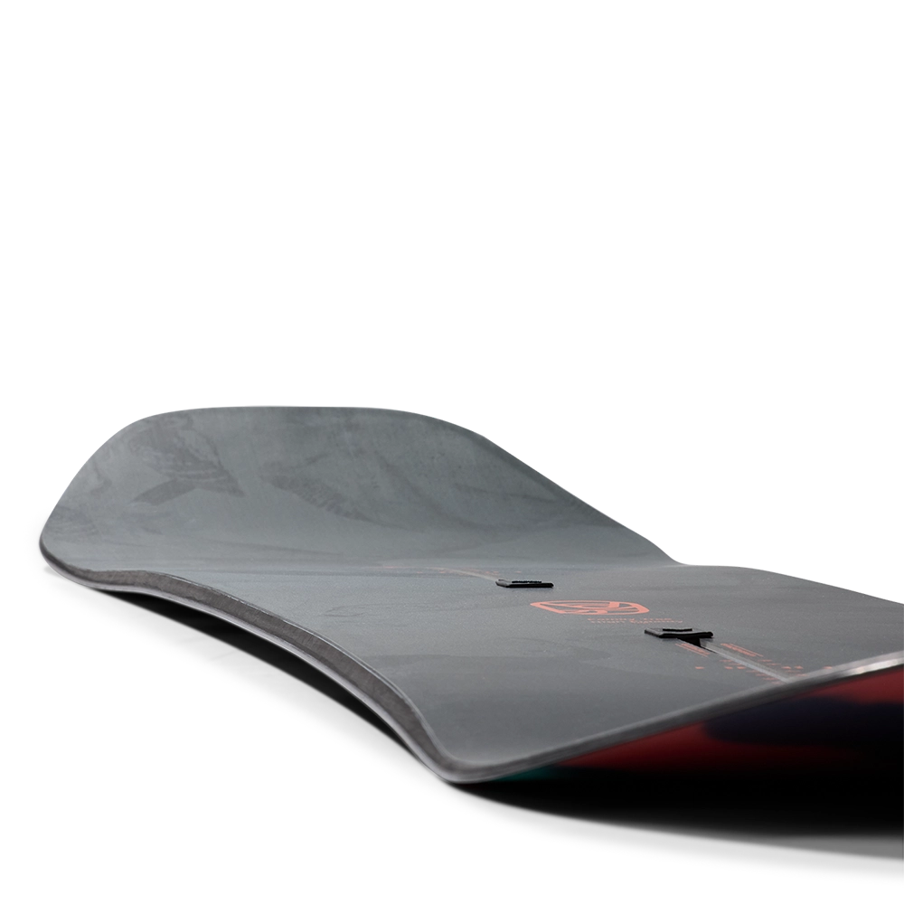 Burton Family Tree High Fidelity Camber Snowboard Herren 2026