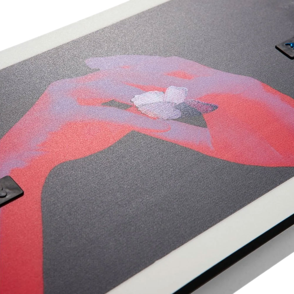 Burton Talent Scout All-Mountain Freestyle Snowboard Damen 2025 Burton Talent Scout All-Mountain Freestyle Snowboard Damen 2025