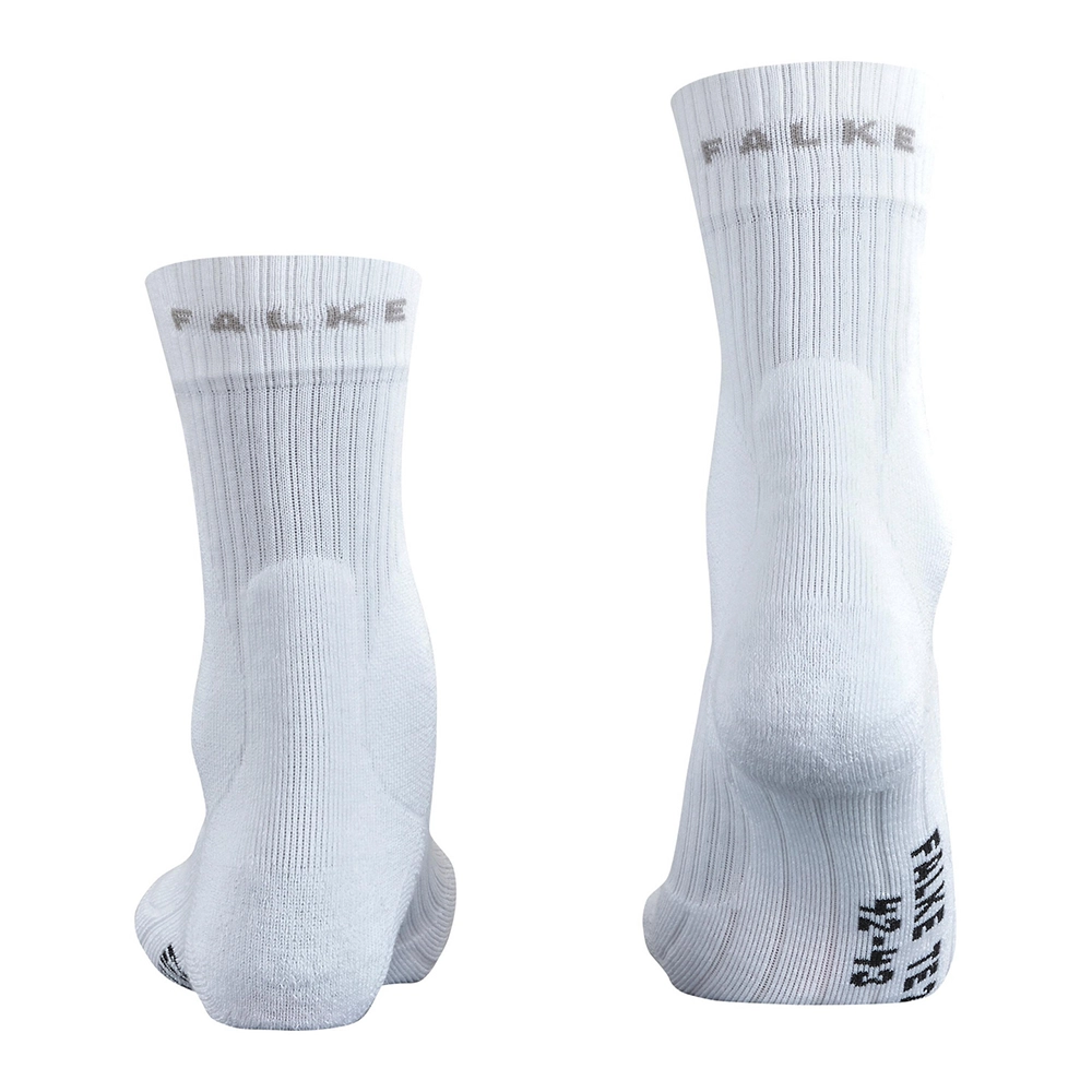 FALKE TE2 Herren – Tennis Socken Weiß FALKE TE2 Herren – Tennis Socken Weiß