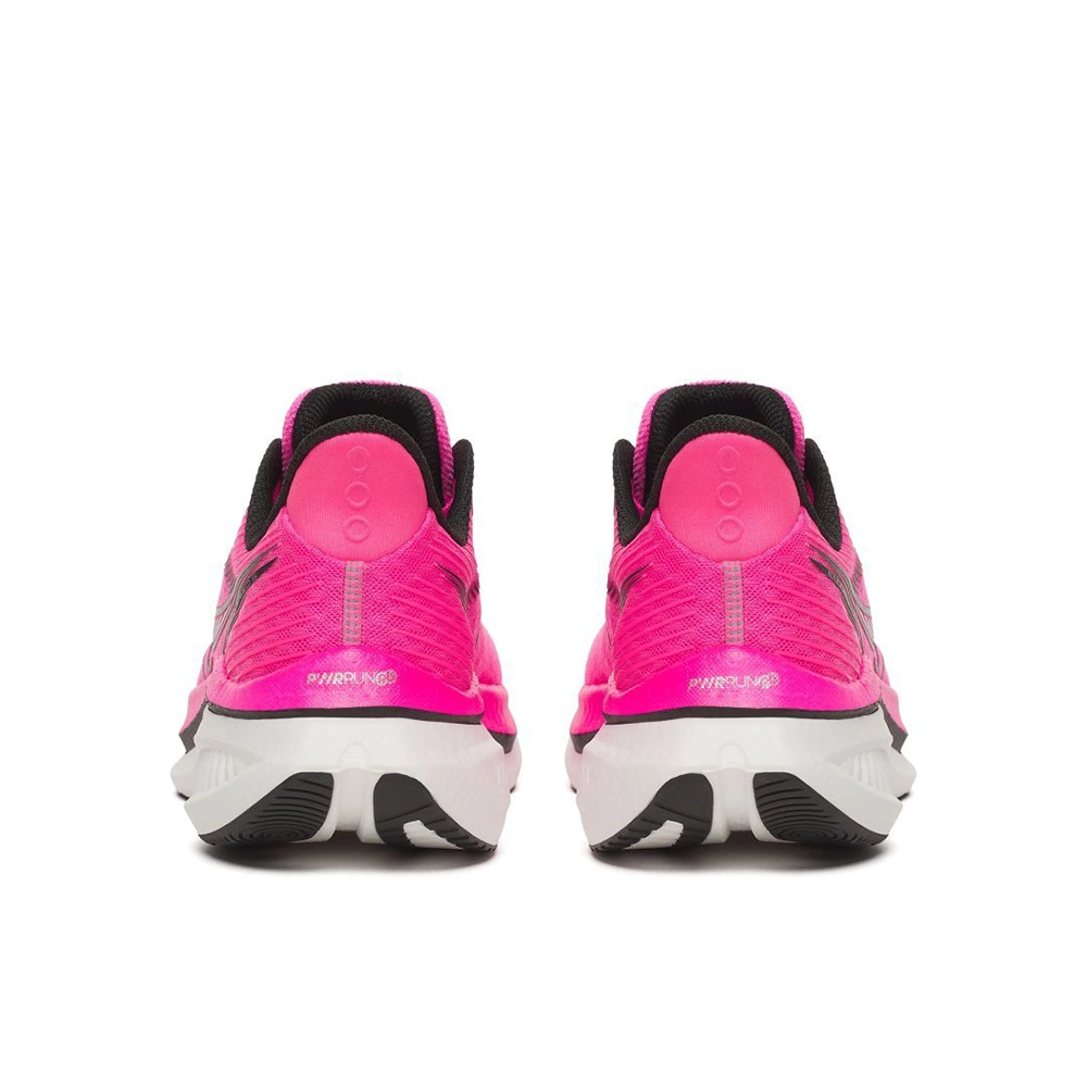 Saucony Endorphin Speed 5 Herren Neutral-Laufschuh – Shock | Black Saucony Endorphin Speed 5 Herren Neutral-Laufschuh – Shock | Black