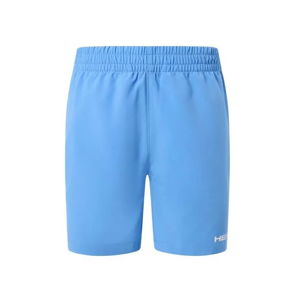 HEAD VISION Tennis Shorts Kinder - airforce blue HEAD VISION Tennis Shorts Kinder - airforce blue