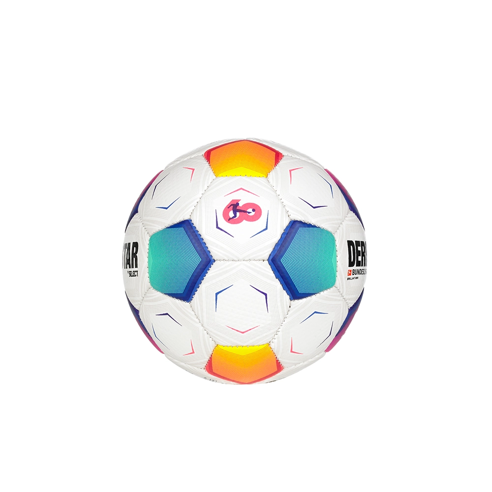 Derbystar Bundesliga Brilliant v23 Minifusßball Derbystar Bundesliga Brilliant v23 Minifusßball