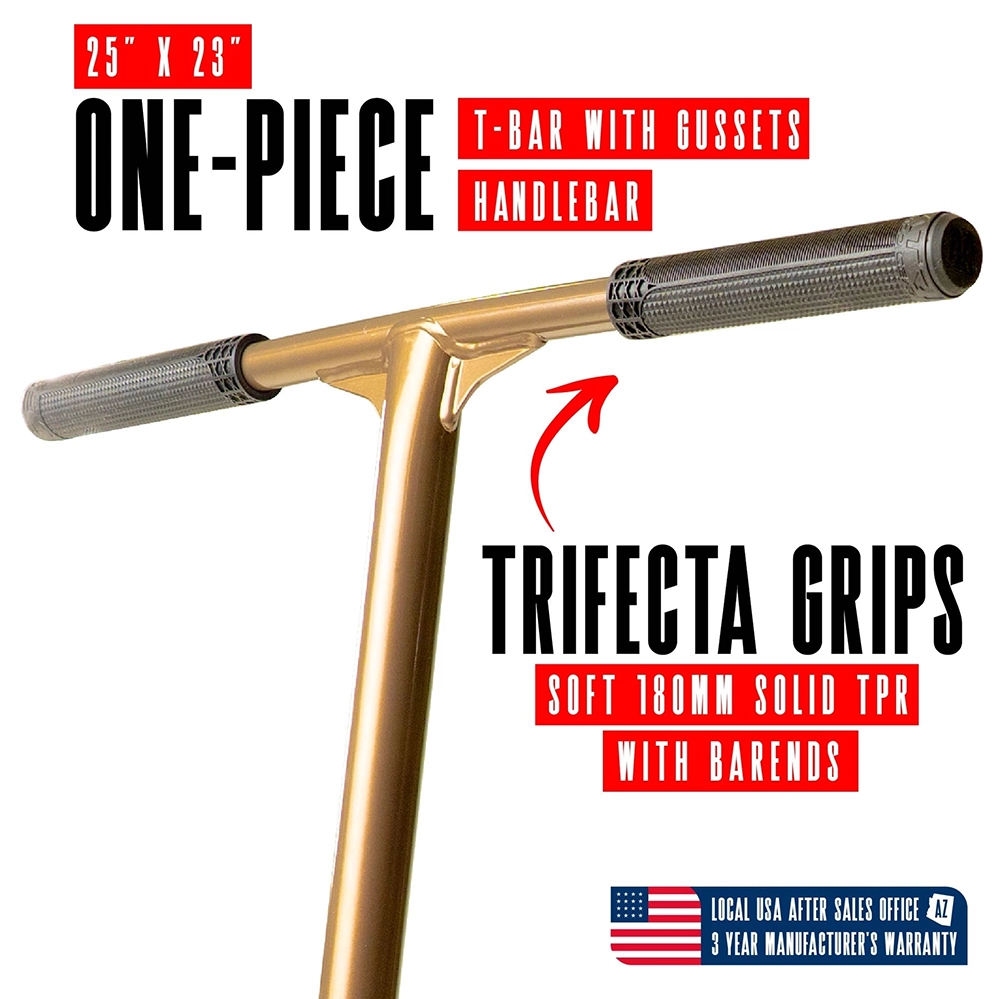 MADD GEAR MGP Stunt Scooter Kaos Ash MADD GEAR MGP Stunt Scooter Kaos Ash