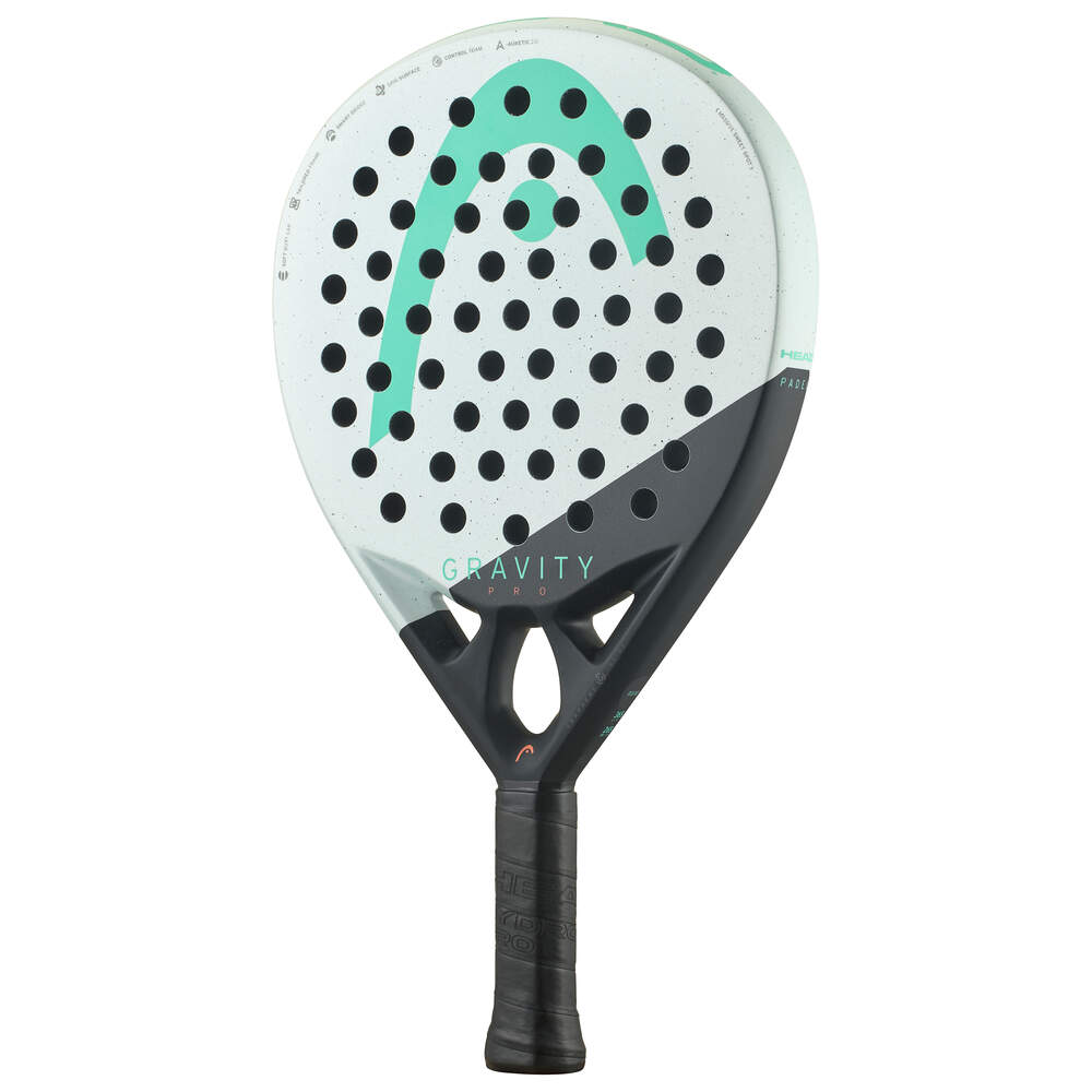 HEAD Gravity Pro 2024 Padelschläger HEAD Gravity Pro 2024 Padelschläger