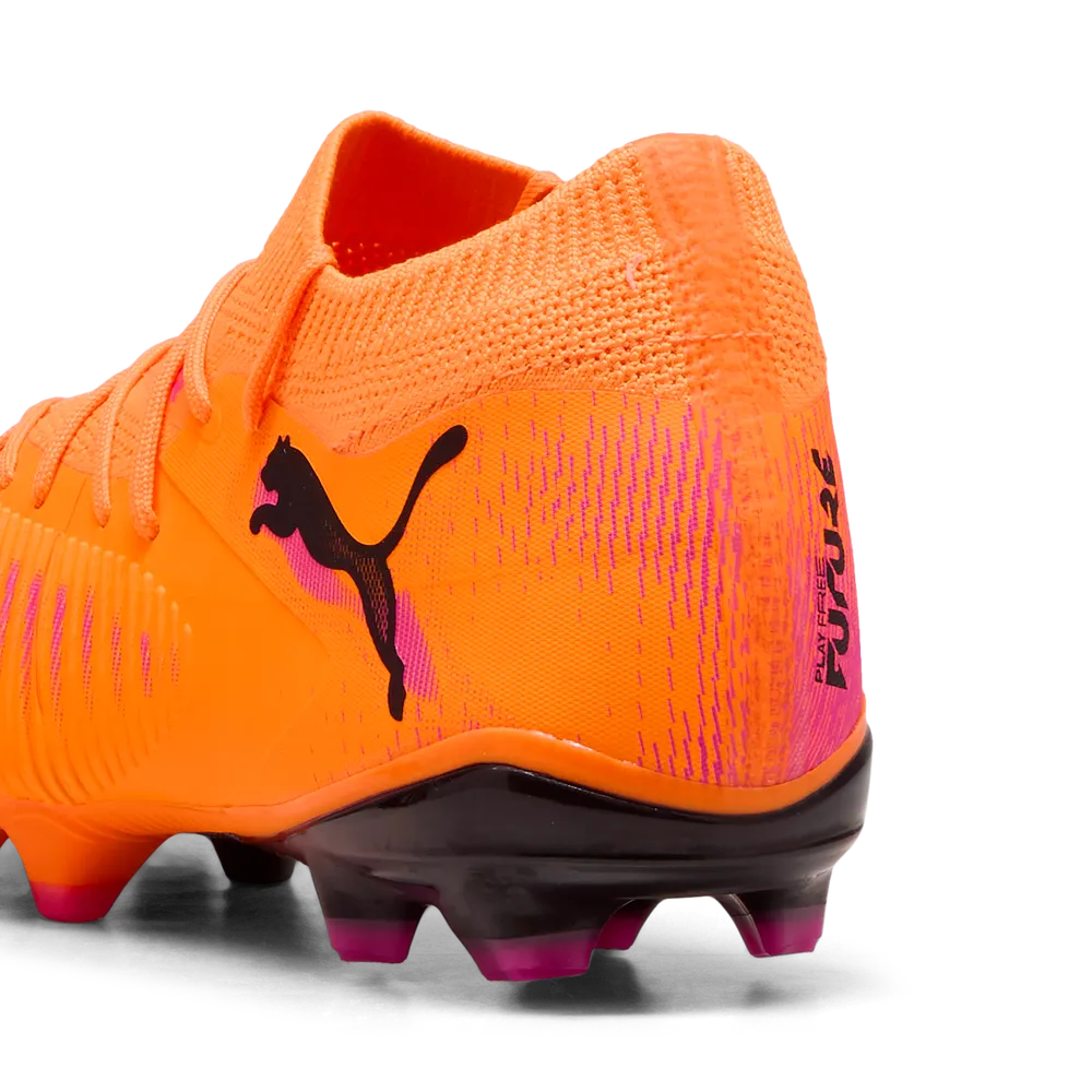 Puma FUTURE 8 MATCH FG/AG Fußballschuhe Unisex – Heat Fire/Black-Ravish Puma FUTURE 8 MATCH FG/AG Fußballschuhe Unisex – Heat Fire/Black-Ravish