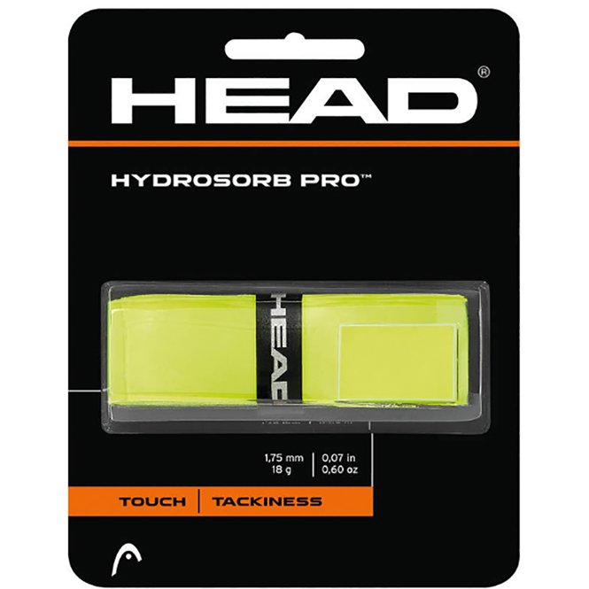 Head Hydrosorb Pro (Basisband)