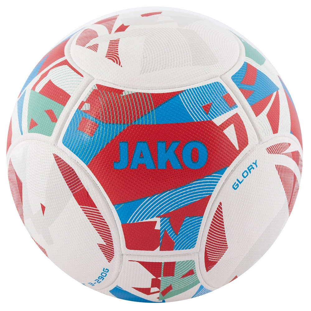 JAKO Lightball Glory Fussball | Gr.3 | 290g