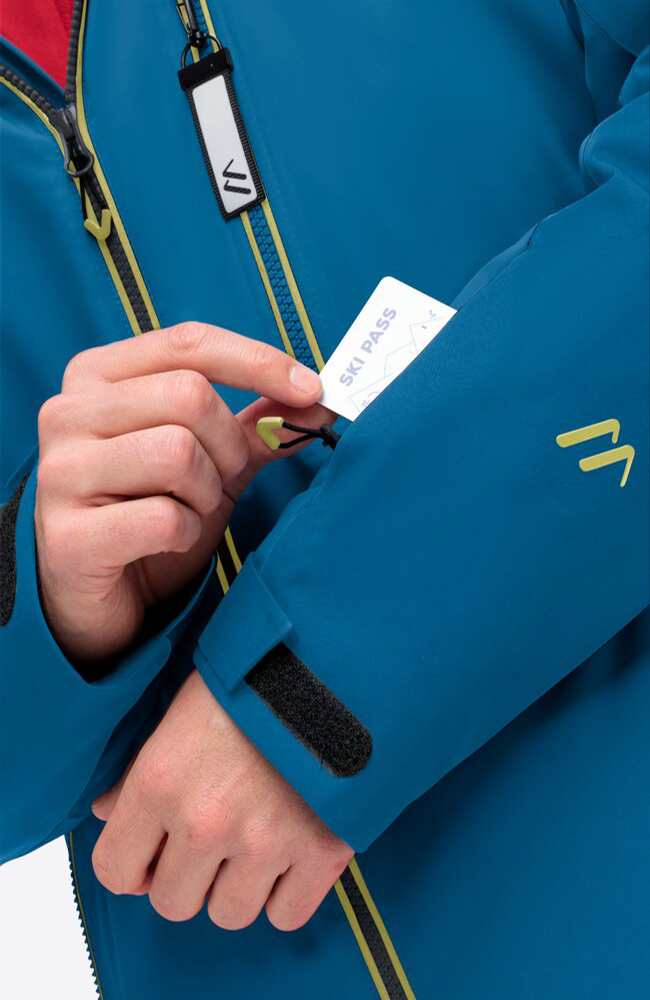 Maier Sports Skijacke Oravice Herren Skijacke Maier Sports Skijacke Oravice Herren Skijacke