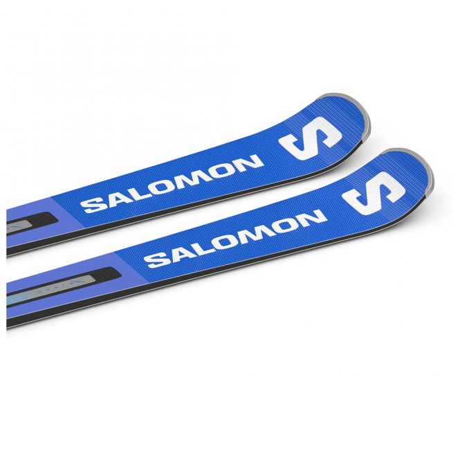 SALOMON E S/Race SL 10 Ski 2024 + Z12 GW SALOMON E S/Race SL 10 Ski 2024 + Z12 GW