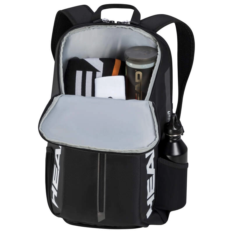 HEAD Tour Racquet Backpack 25L – BKWH
