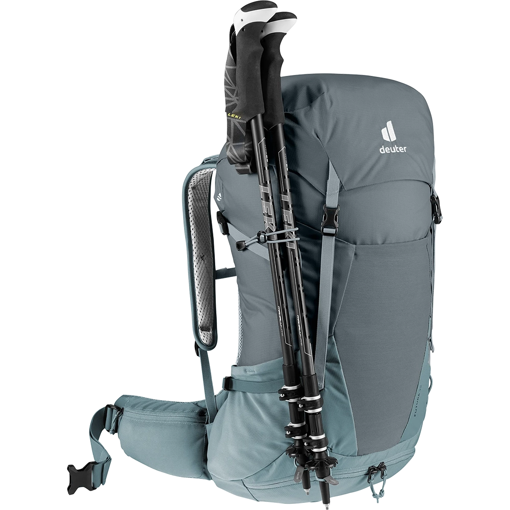Deuter Futura 32 Wanderrucksack – Graphite Shale