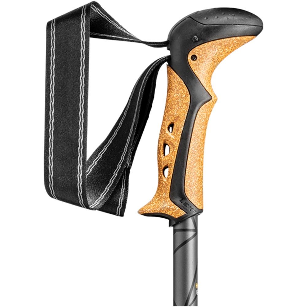 LEKI KHUMBU LITE | Trekkingstock paar LEKI KHUMBU LITE | Trekkingstock paar