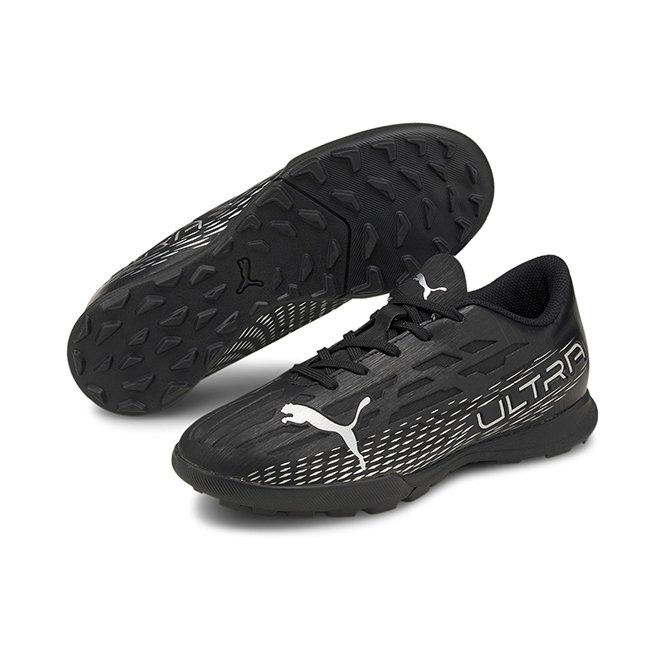 Puma ULTRA 4.3 TT Jr. Kunstrasenschuh schwarz Puma ULTRA 4.3 TT Jr. Kunstrasenschuh schwarz