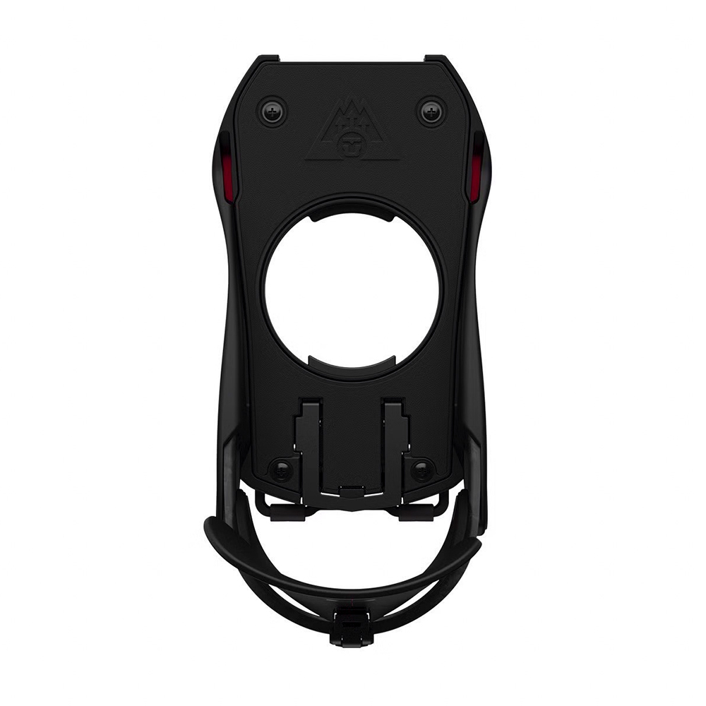 Union Charger PRO Splitboard Bindung 2025 - black Union Charger PRO Splitboard Bindung 2025 - black