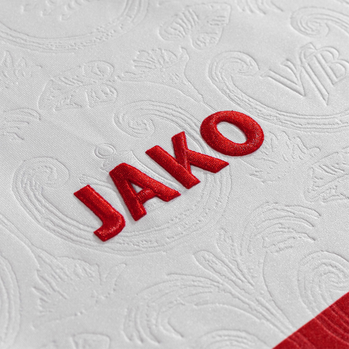 Jako VfB Stuttgart Trikot Heimtrikot 26/27 für Herren