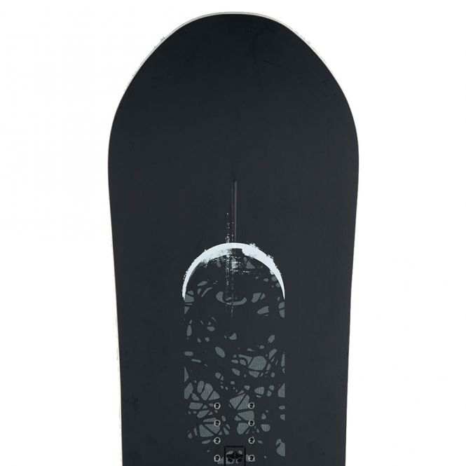 ROME SDS Warden All-Mountain Snowboard 23/24 ROME SDS Warden All-Mountain Snowboard 23/24