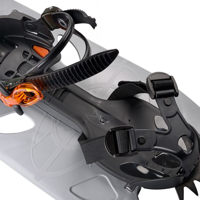 INOOK E-XTREM Schneeschuhe - Größen (EU 34>51) INOOK E-XTREM Schneeschuhe - Größen (EU 34>51)