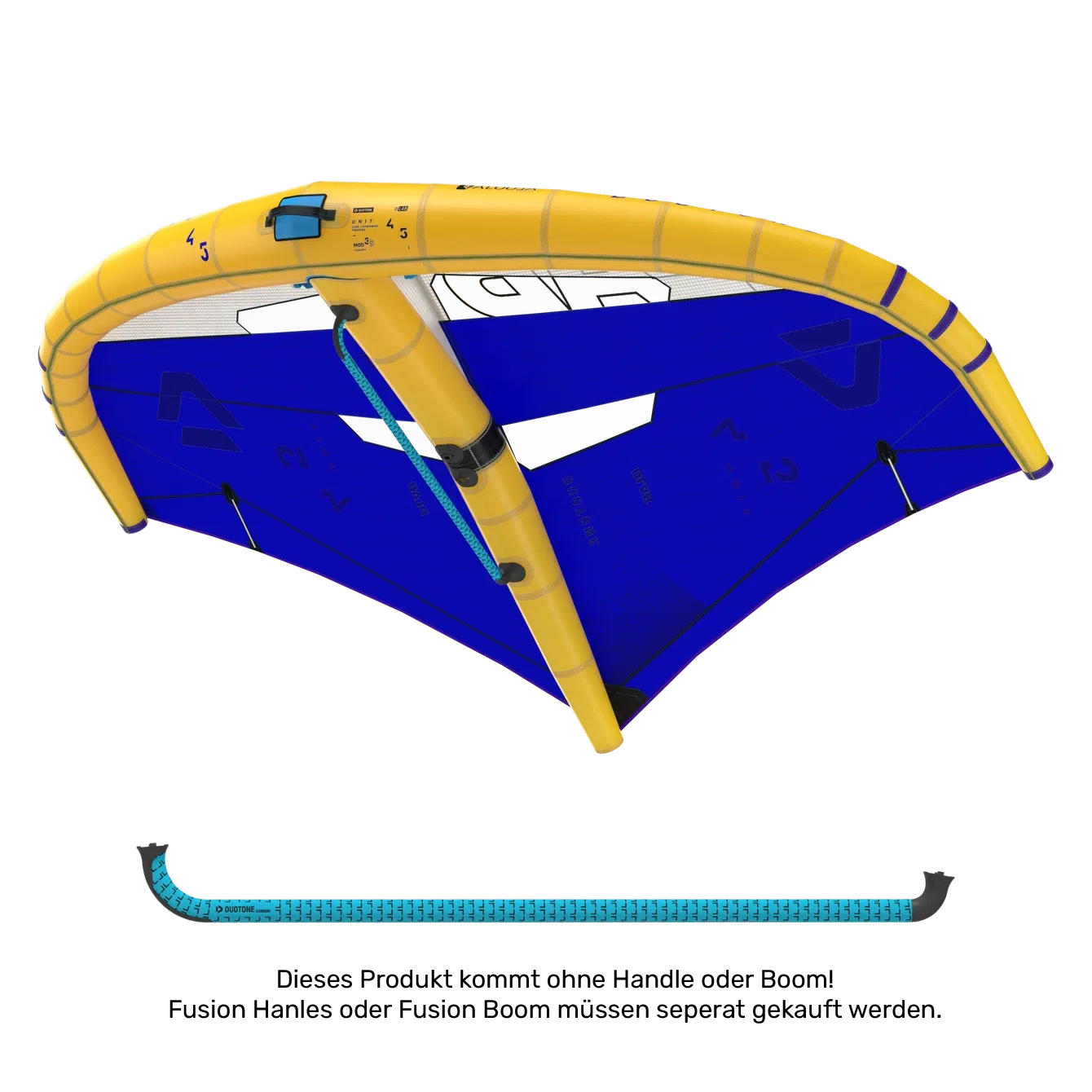 DUOTONE UNIT D/LAB DUOTONE UNIT D/LAB