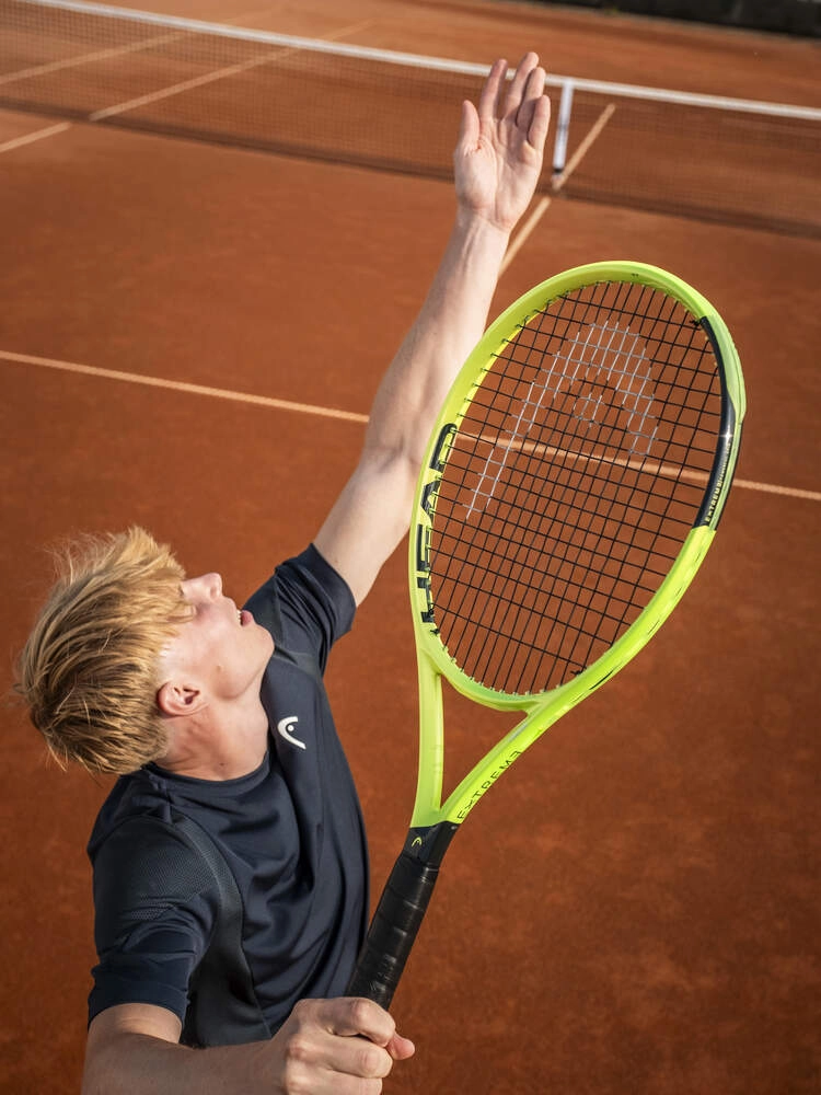HEAD Extreme MP - Tennisschläger unbesaitet HEAD Extreme MP - Tennisschläger unbesaitet