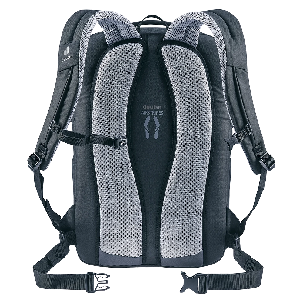Deuter Giga Lifestyle Rucksack – Schwarz