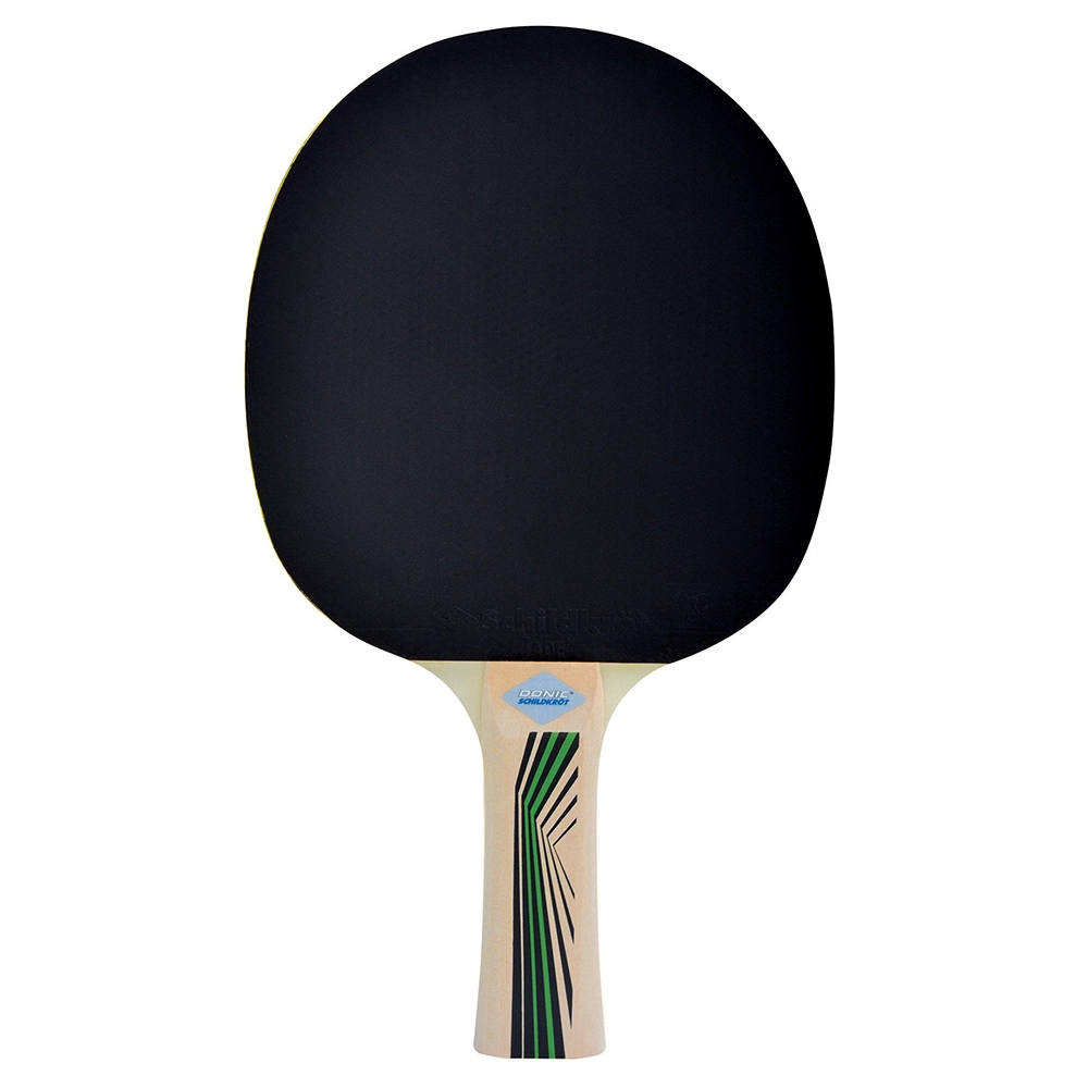 Donic Schildkröt Tischtennisschläger Legends 400 FSC