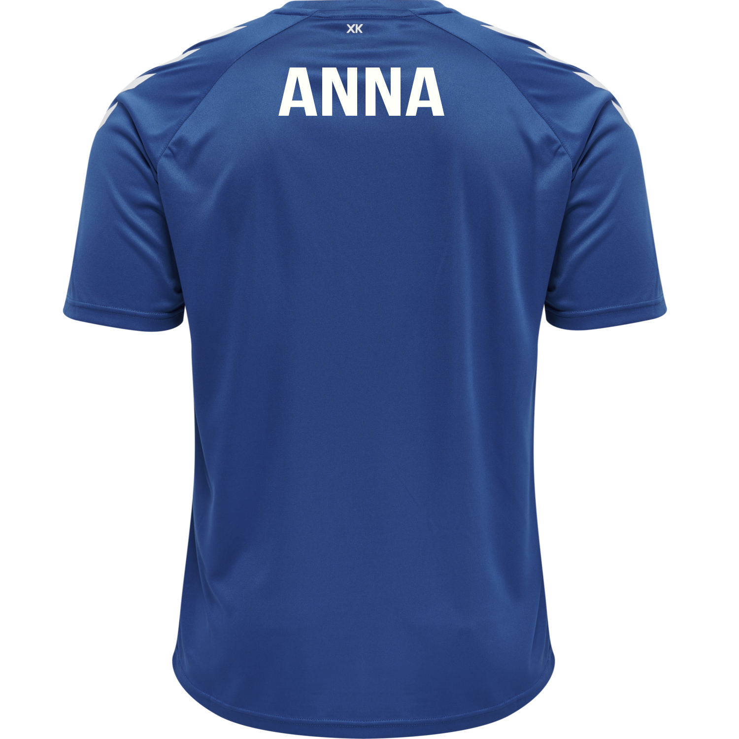 PSG FN Hummel hmlCORE XK CORE POLY T-SHIRT S/S PSG FN Hummel hmlCORE XK CORE POLY T-SHIRT S/S