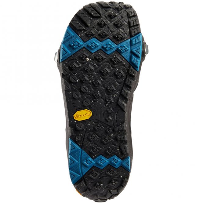 Burton Step On PHOTON Snowboardboots Herren - (black/blue)