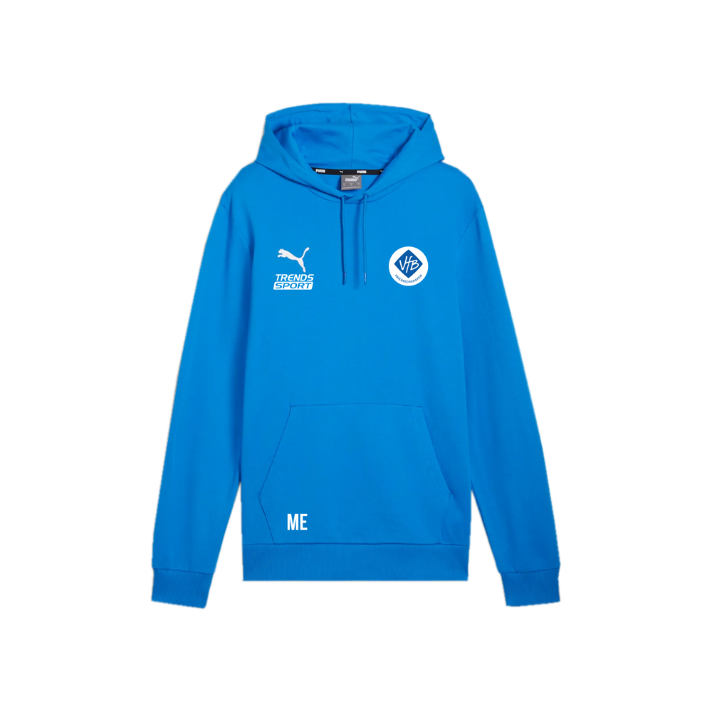 VfB FN Puma teamGOAL Casuals Hoody VfB FN Puma teamGOAL Casuals Hoody