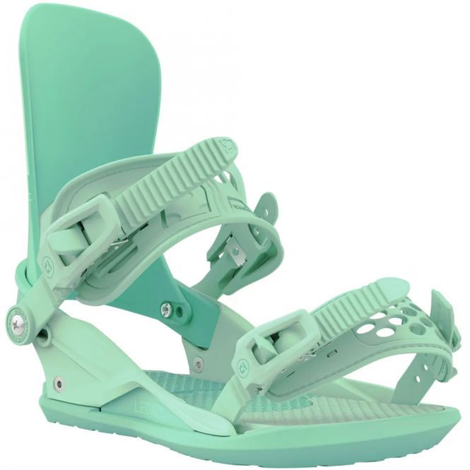 UNION Legacy Damen Snowboardbindung - tiffany 22/23 UNION Legacy Damen Snowboardbindung - tiffany 22/23