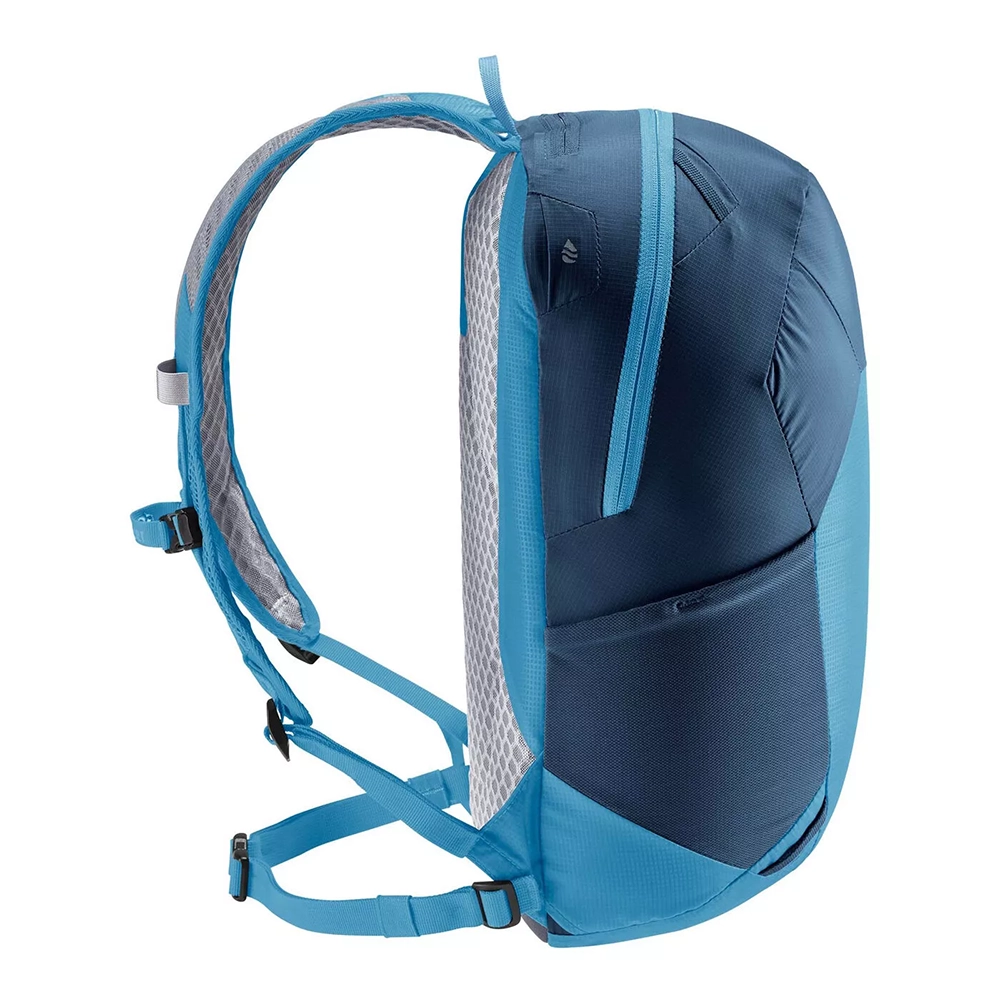 Deuter Speed Lite 17 Wanderrucksack – Ink Wave