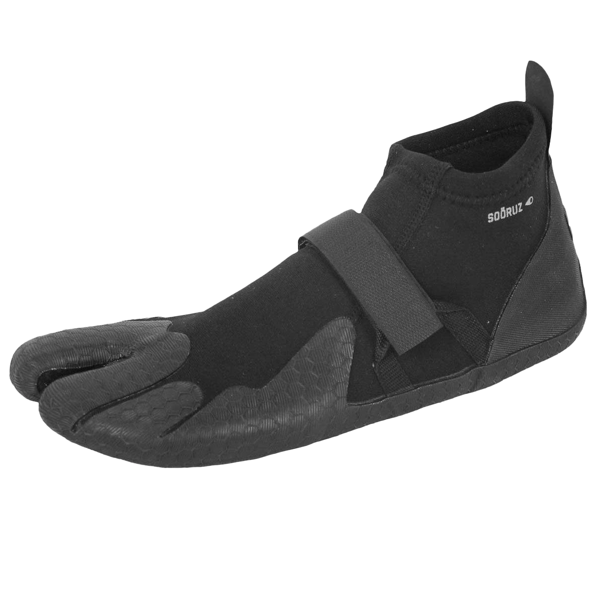 Soöruz Low Boots 2mm FIGHTER ST Soöruz Low Boots 2mm FIGHTER ST