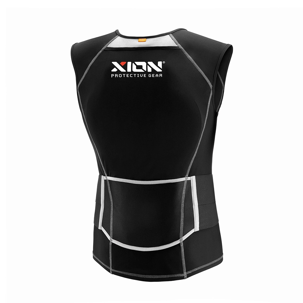 XION NS Vest Freeride Herren Rückenprotektor XION NS Vest Freeride Herren Rückenprotektor