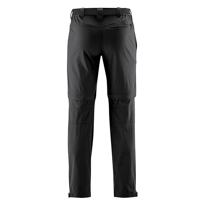 Maier Sports Trekkinghose Tajo 2 Zip Off Herren Maier Sports Trekkinghose Tajo 2 Zip Off Herren