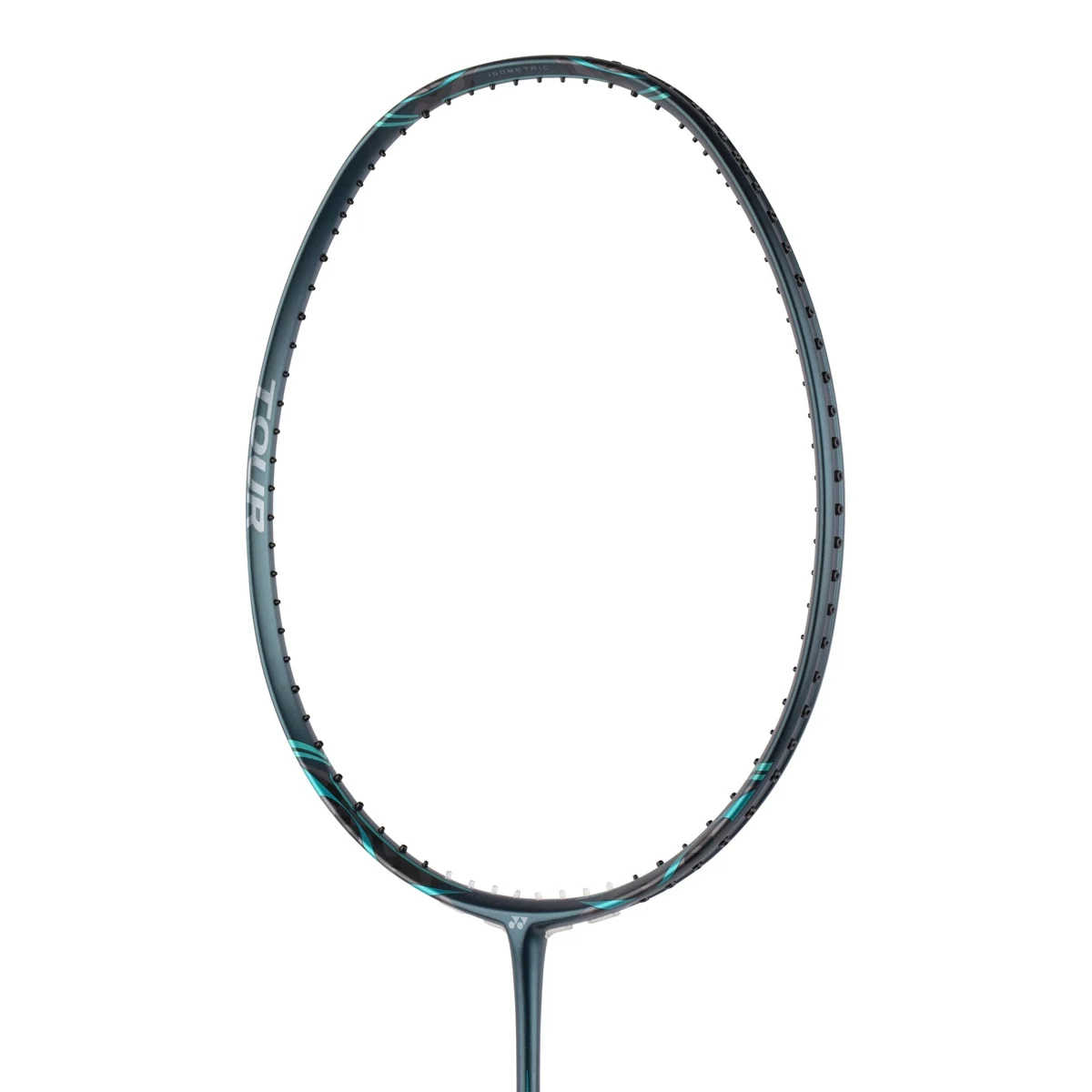 Yonex Badmintonschläger Nanoflare 800 Tour (grifflastig, sehr steif, Turnier) grün - unbesaitet Yonex Badmintonschläger Nanoflare 800 Tour (grifflastig, sehr steif, Turnier) grün - unbesaitet