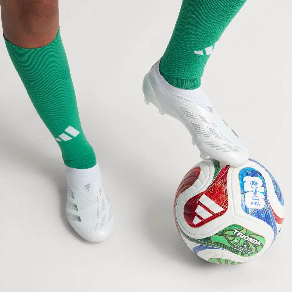 Adidas FIFA WM 26™ Trionda Pro Fußball | Gr.5 | 420g