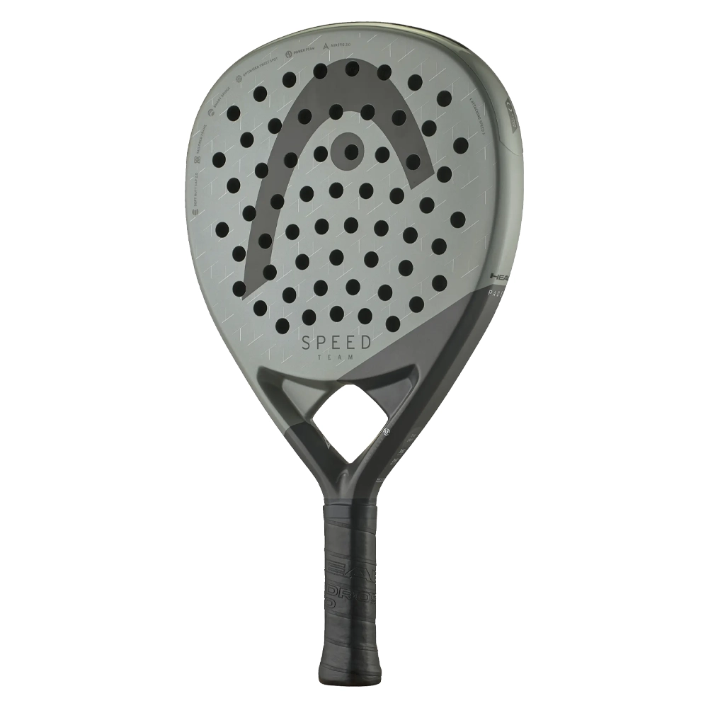 HEAD Speed Team 2025 Padelschläger
