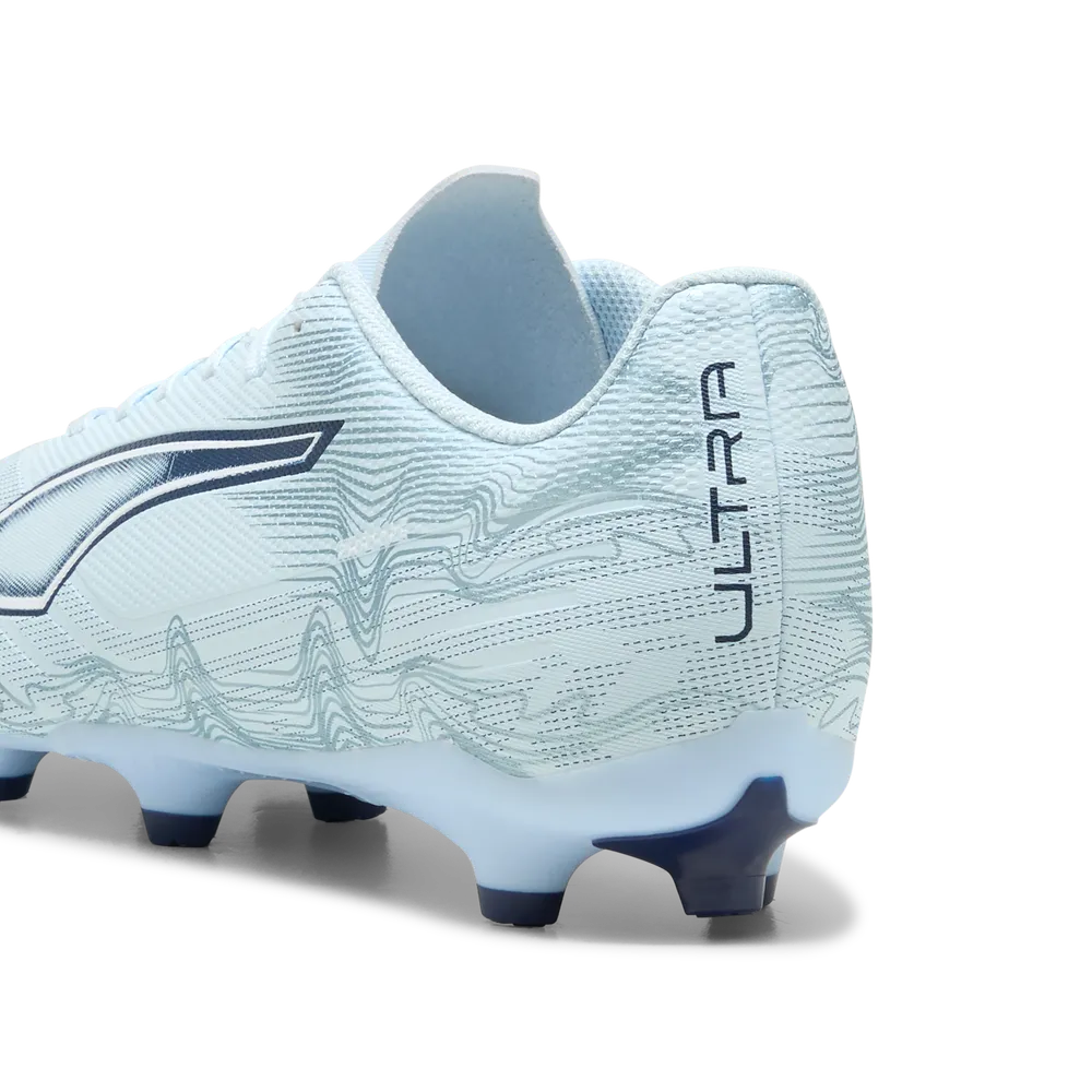 Puma ULTRA 6 PLAY FG/AG Fußballschuhe – Icy Blue/White Blue Jewel Puma ULTRA 6 PLAY FG/AG Fußballschuhe – Icy Blue/White Blue Jewel
