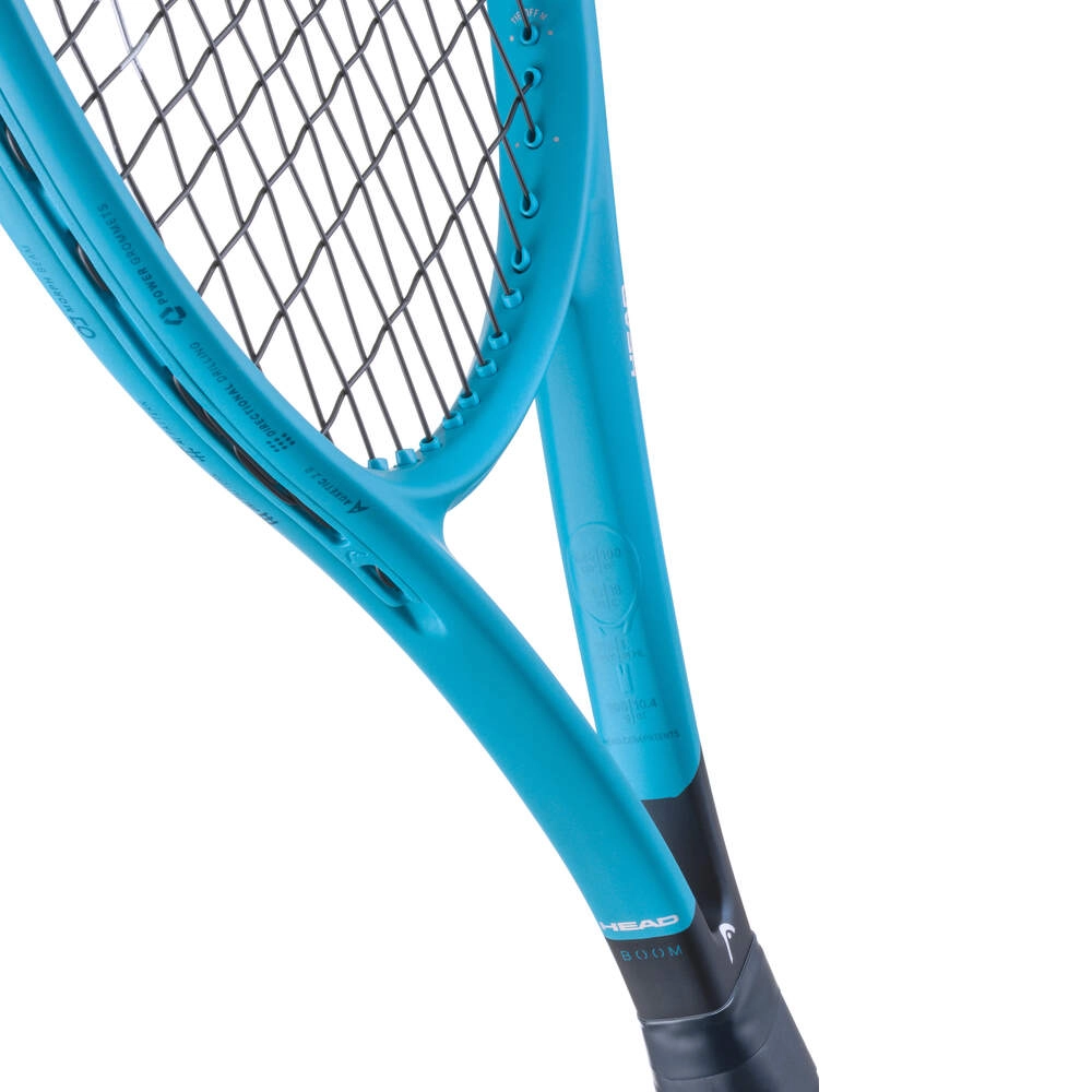 HEAD Boom MP - Tennisschläger unbeseitet HEAD Boom MP - Tennisschläger unbeseitet