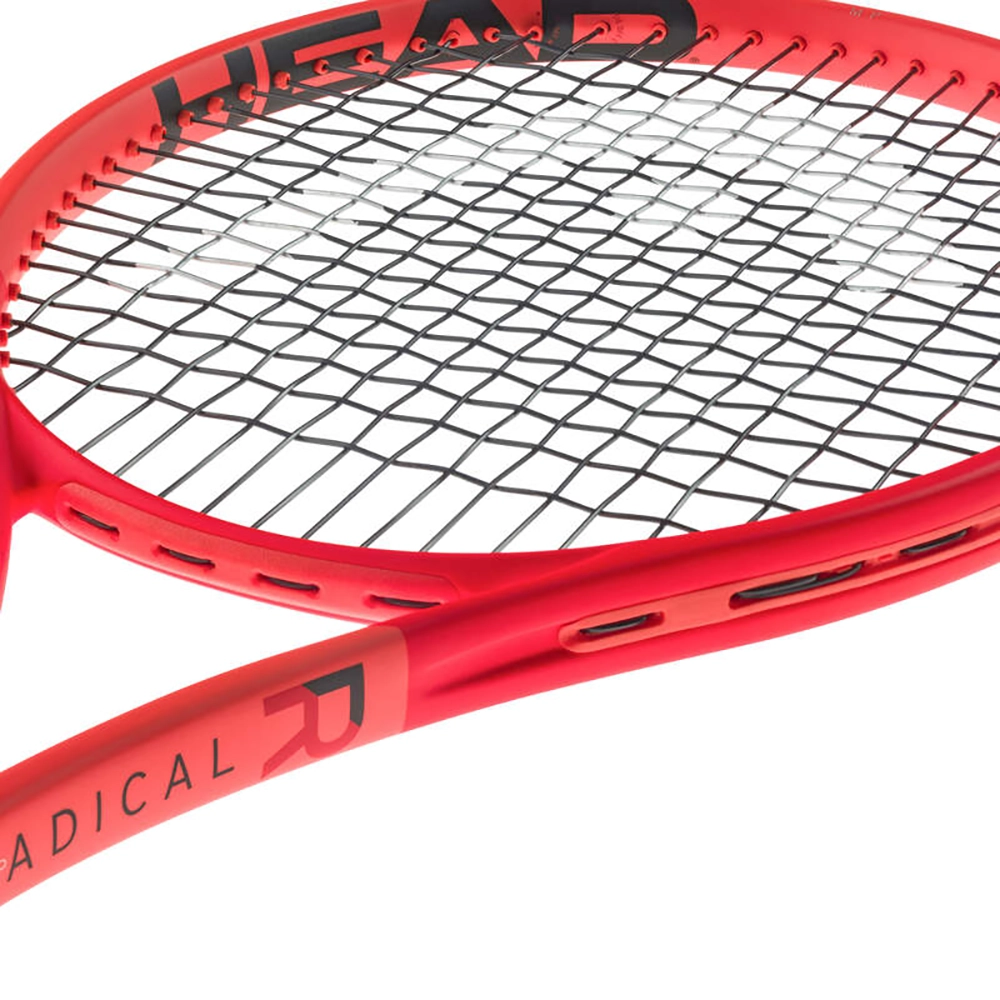 HEAD Radical MP - Tennisschläger unbesaitet