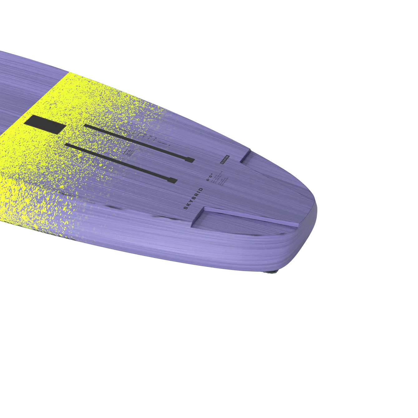 DUOTONE Foilboard SKYBRID | C73:light-violet DUOTONE Foilboard SKYBRID | C73:light-violet