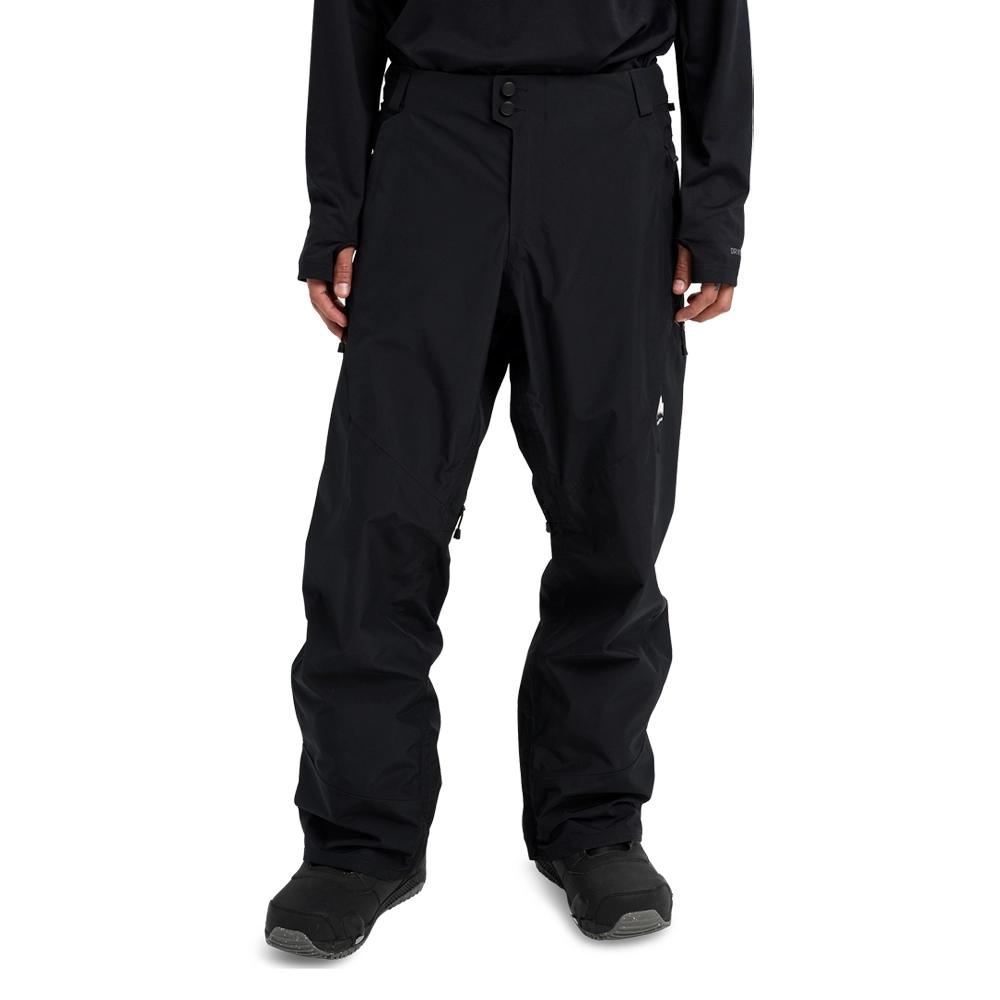 Burton Reserve GORE‑TEX 2L Hose für Herren - true Black