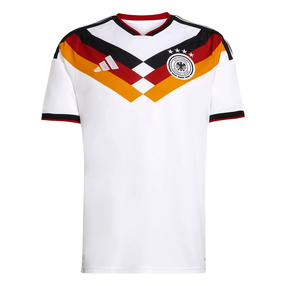 Puma DFB Deutschland Heimtrikot WM 2026 für Herren